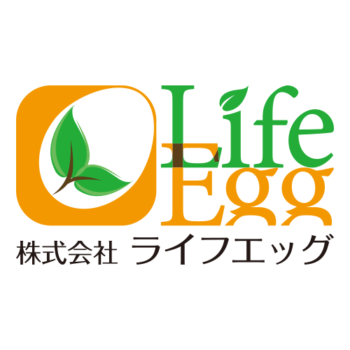 株式会社ライフエッグ