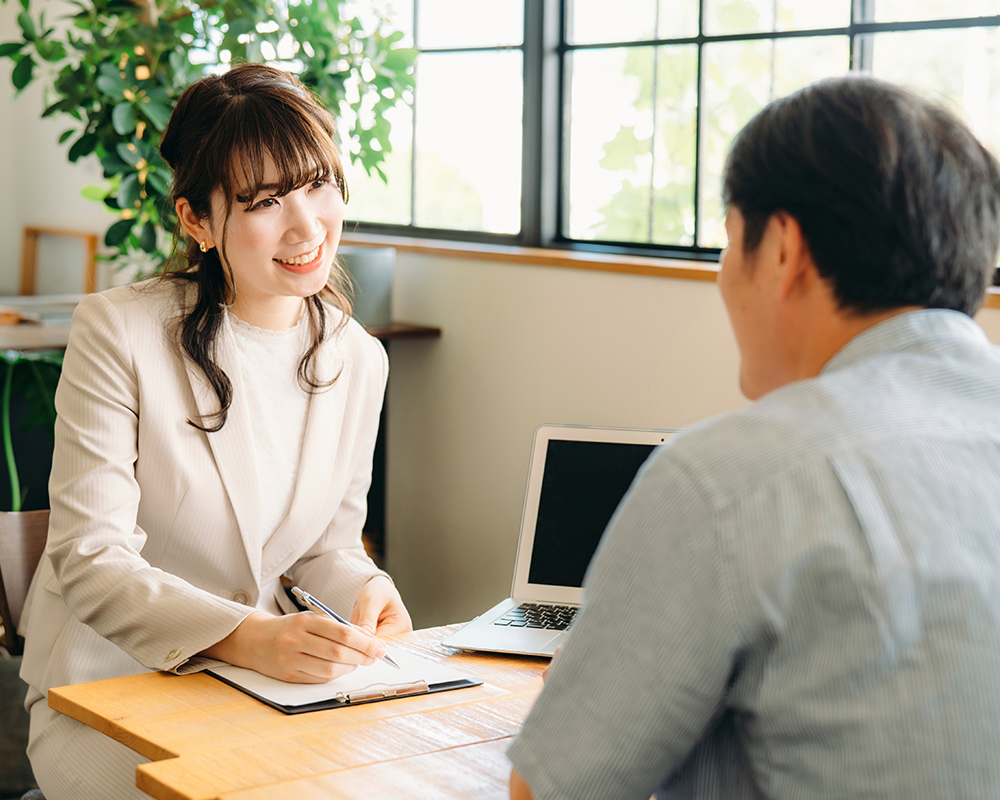 保険加入記念品