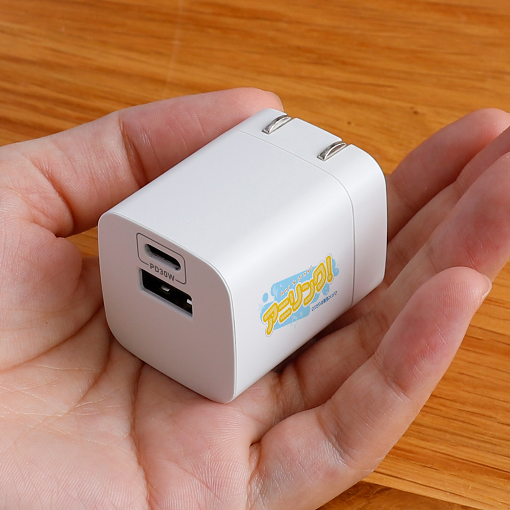 APD30C1A1R - オウルテック プレミアムノベルティ