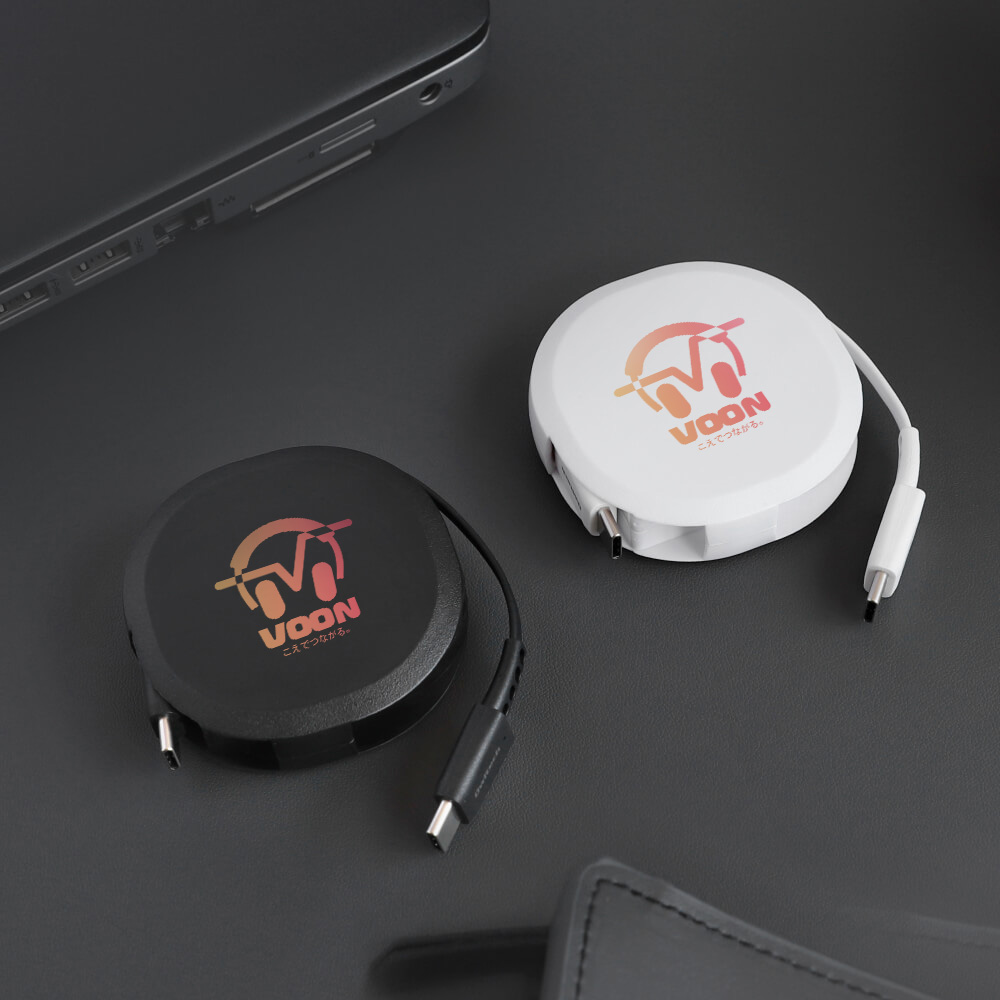 充電器・ケーブル