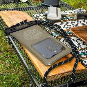 防水ケース　OWL-WPCSP20R