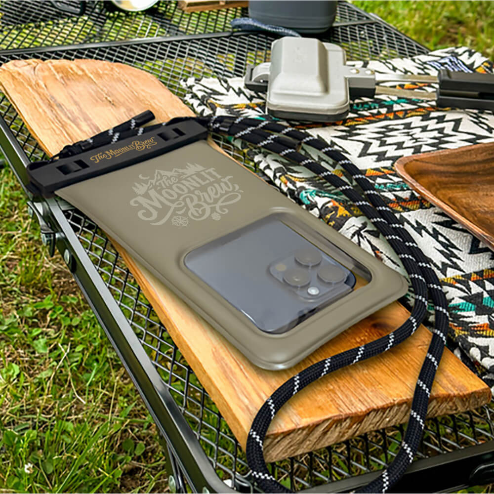 防水ケース　OWL-WPCSP20R