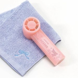 ハンディファン　OWL-HF06