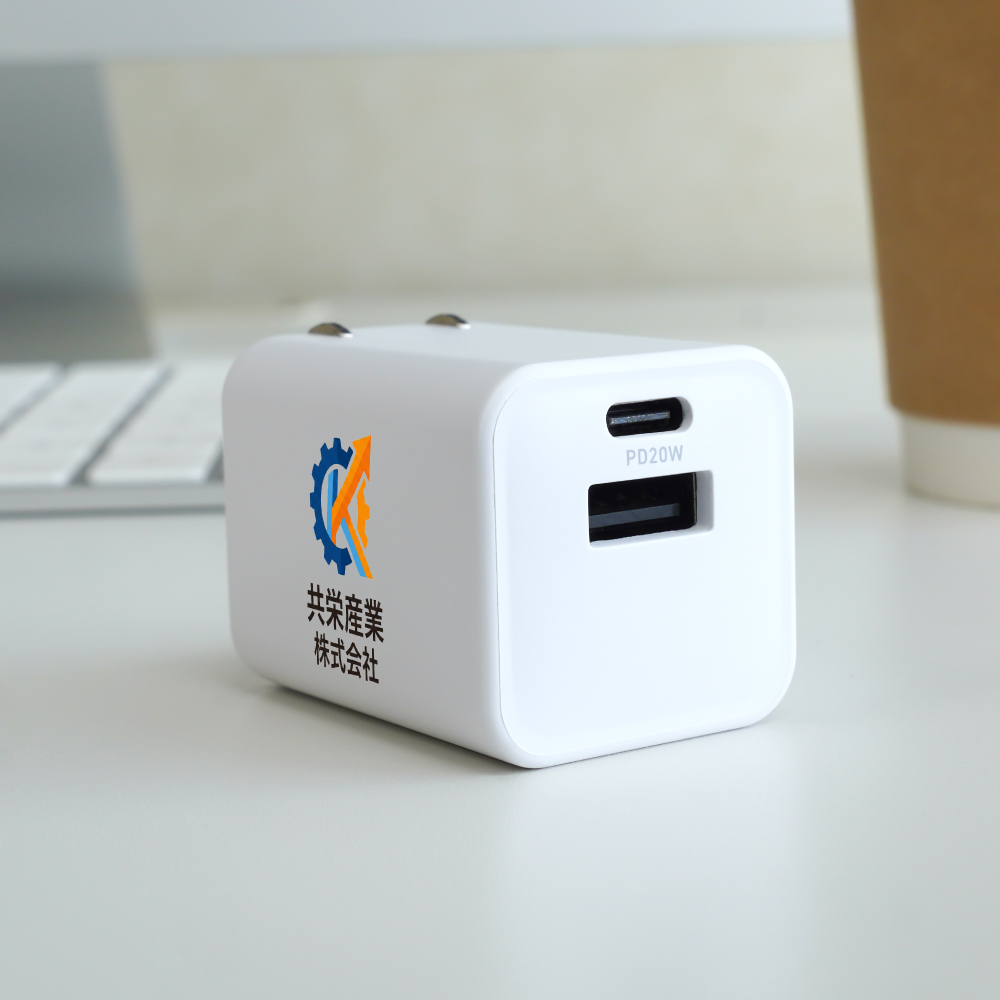 AC充電器　OWL-APD20C1A1G