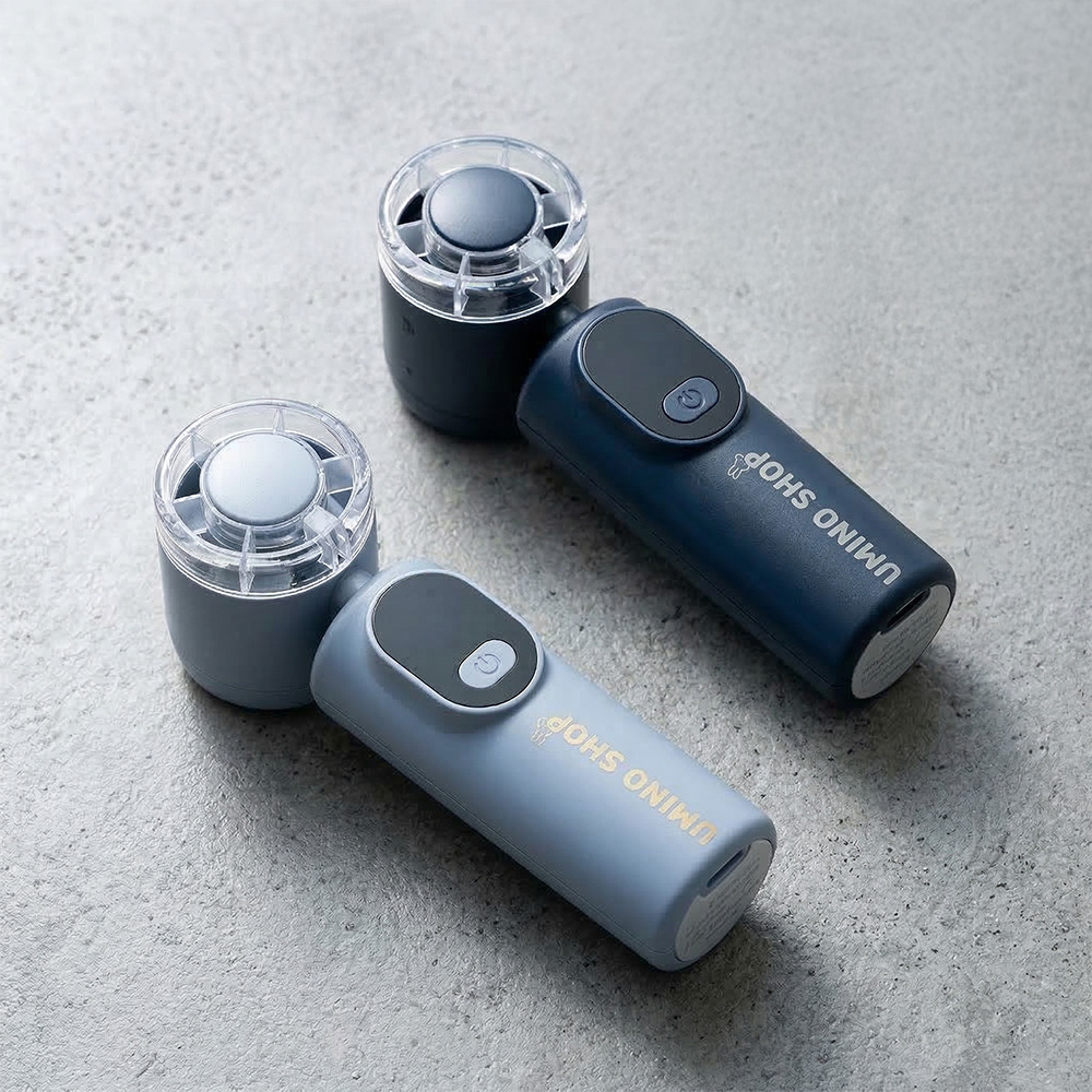 ハンディファン　OWL-HF08