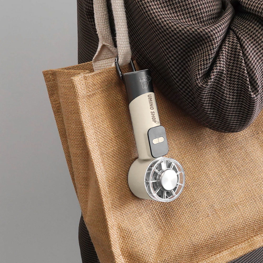 ハンディファン　OWL-HF09