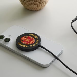 ワイヤレス充電器　OWL-MW05