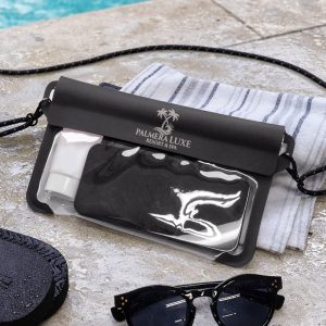 防水サコッシュ　OWL-WPBAG13