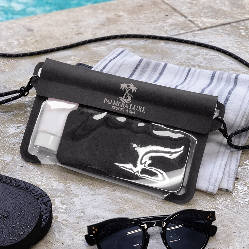 防水サコッシュ　OWL-WPBAG13