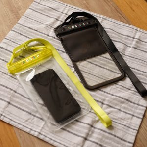 防水ケース　OWL-WPCSP23